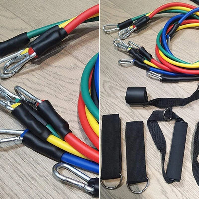 Power Exercise Resistance Band