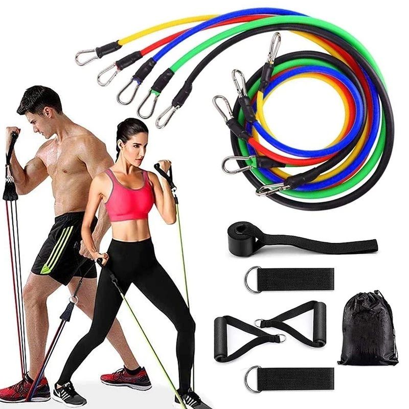 Power Exercise Resistance Band