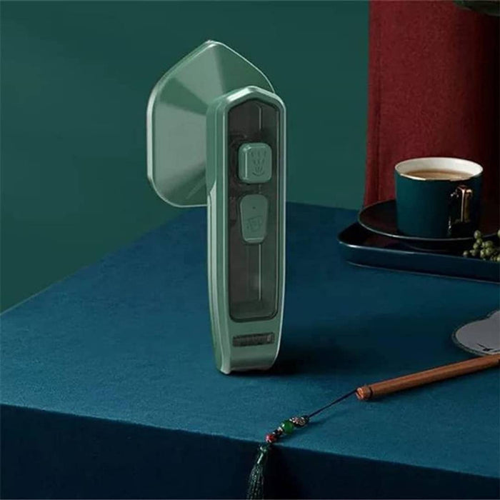 Mini Professional Steam Iron
