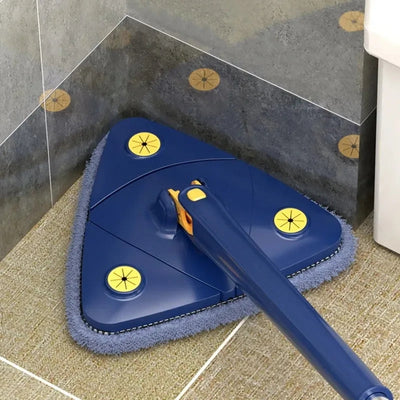 360 Twist Triangle Mop
