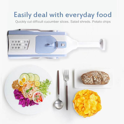 Vegetable Cutter/Slicer