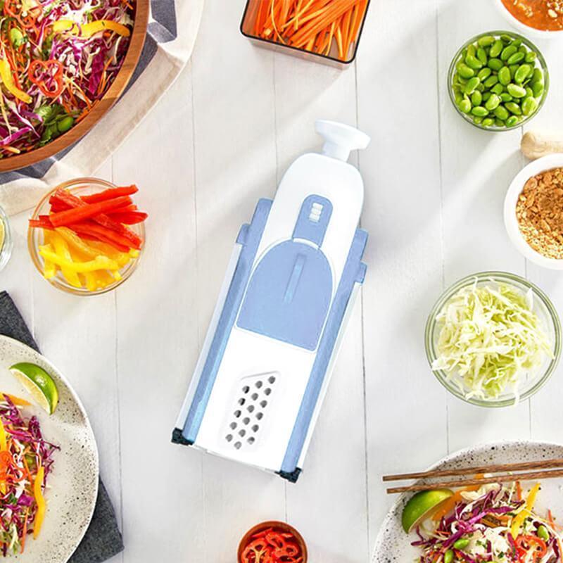 Vegetable Cutter/Slicer