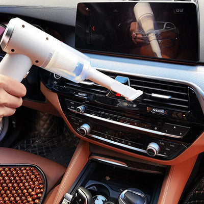 3 In 1 Portable Vacuum Cleaner