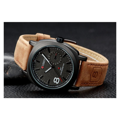 Curren Watch For Men