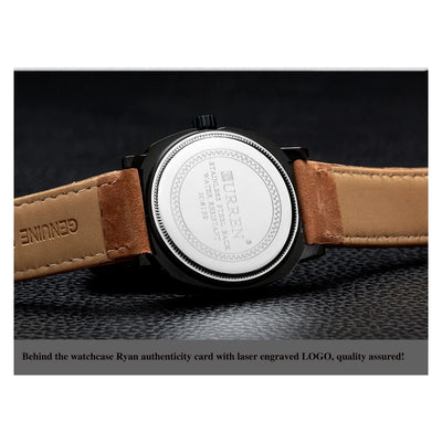 Curren Watch For Men