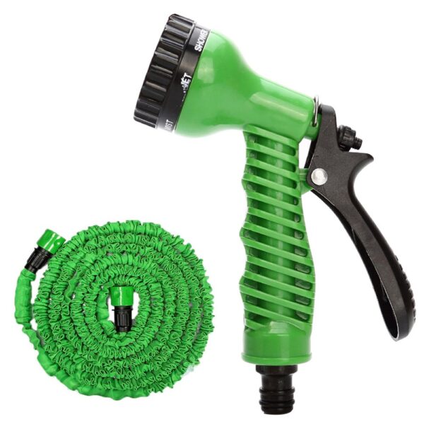Magic Hose pipe 100ft Expandable