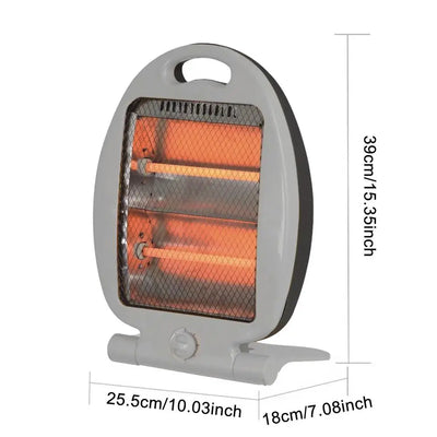 800W Space Heater