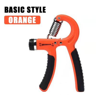 Adjustable Hand Grip Power Exerciser