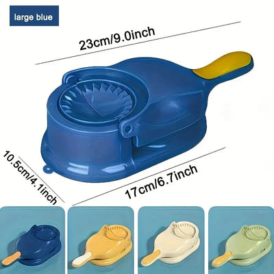 Samosa Pastry Dough Maker