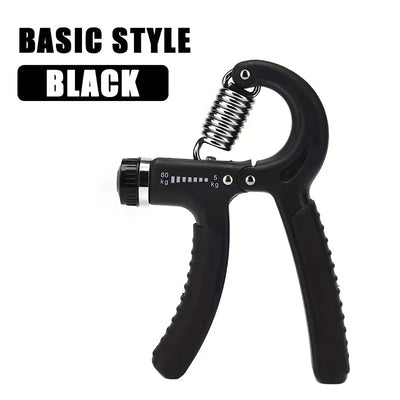 Adjustable Hand Grip Power Exerciser