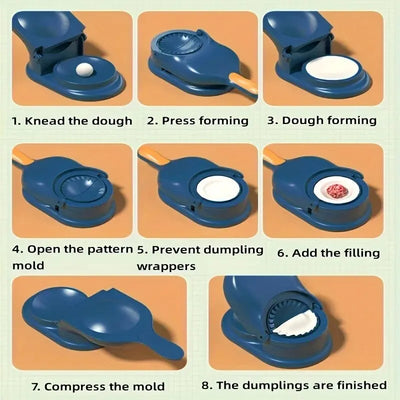 Samosa Pastry Dough Maker