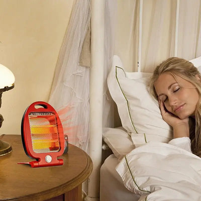 800W Space Heater