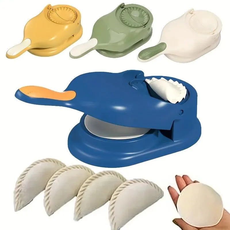Samosa Pastry Dough Maker