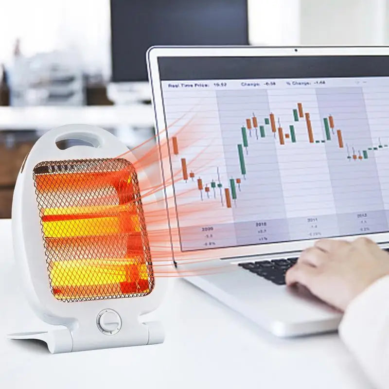 800W Space Heater