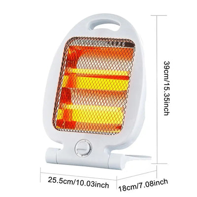 800W Space Heater