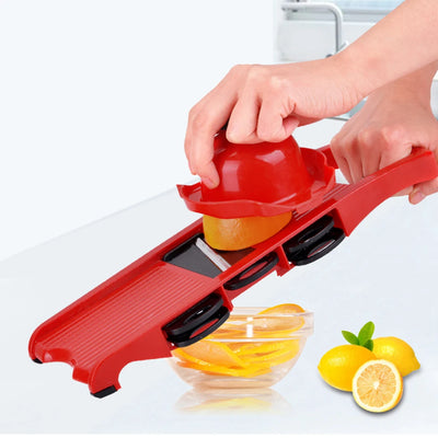 10 in 1 Multi-Function Vegetable and Fruit Chopper