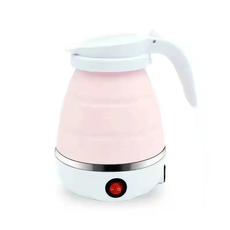 Foldable Kettle Coffee Pot Tea Kettle