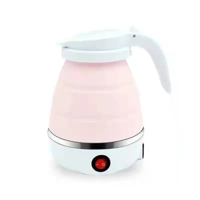 Foldable Kettle Coffee Pot Tea Kettle