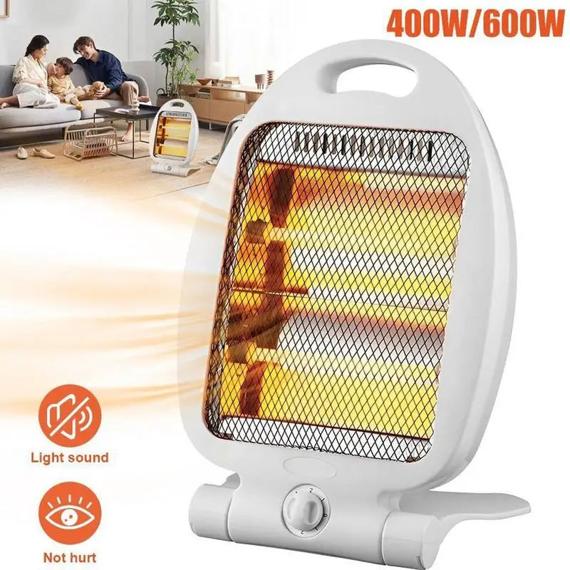 800W Space Heater
