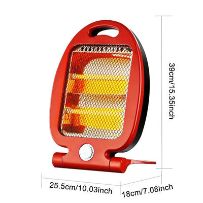 800W Space Heater