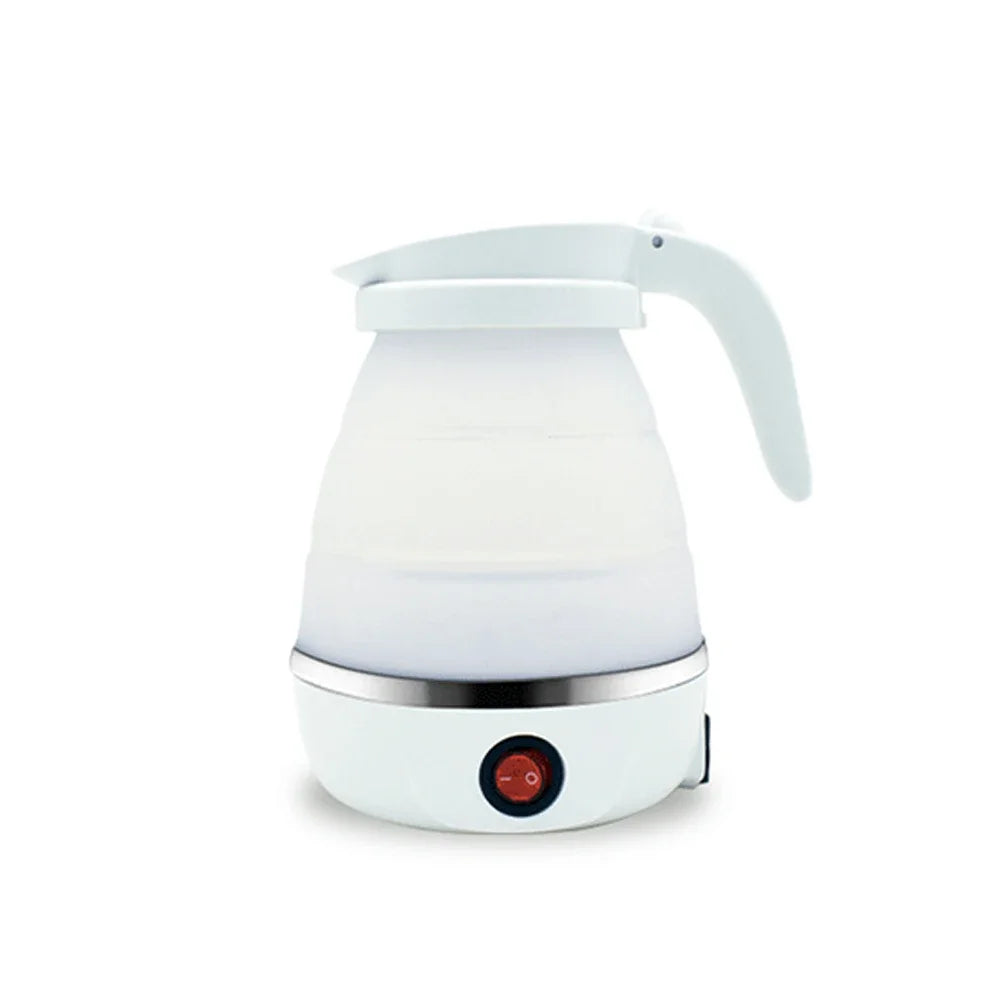 Foldable Kettle Coffee Pot Tea Kettle