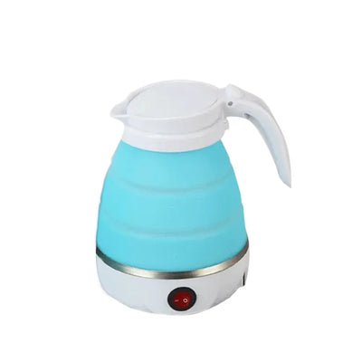 Foldable Kettle Coffee Pot Tea Kettle