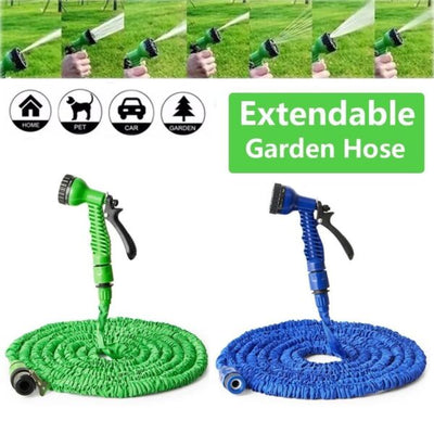 Magic Hose pipe 100ft Expandable