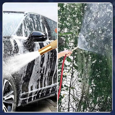 Portable High Pressure Nozzle