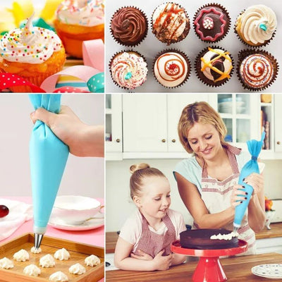 Cakeware 15 Piece Cake Decorating