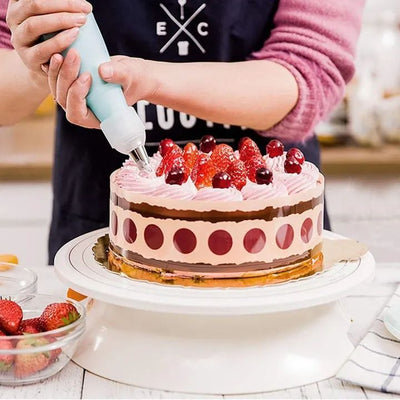 Cakeware 15 Piece Cake Decorating