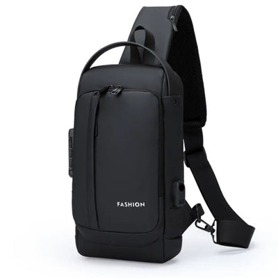 Chest Bag Multifunction Crossbody Sport