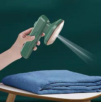Mini Professional Steam Iron