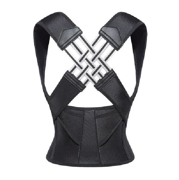 Smart Posture Corrector Belt