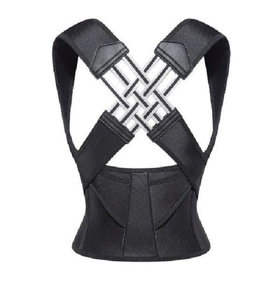 Smart Posture Corrector Belt