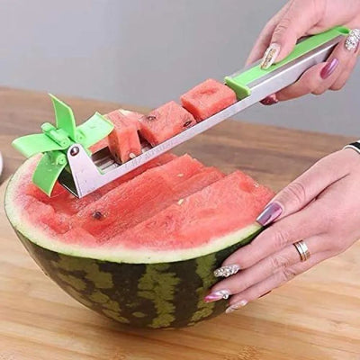 Watermelon Cutter