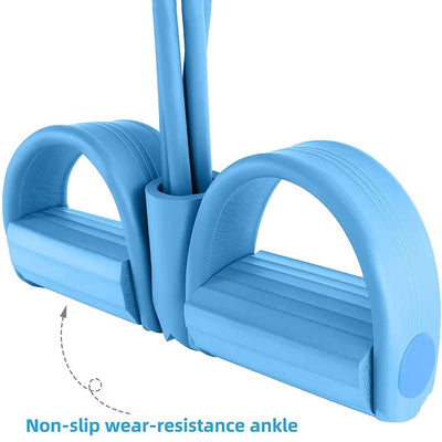 Pedal Resistance Band