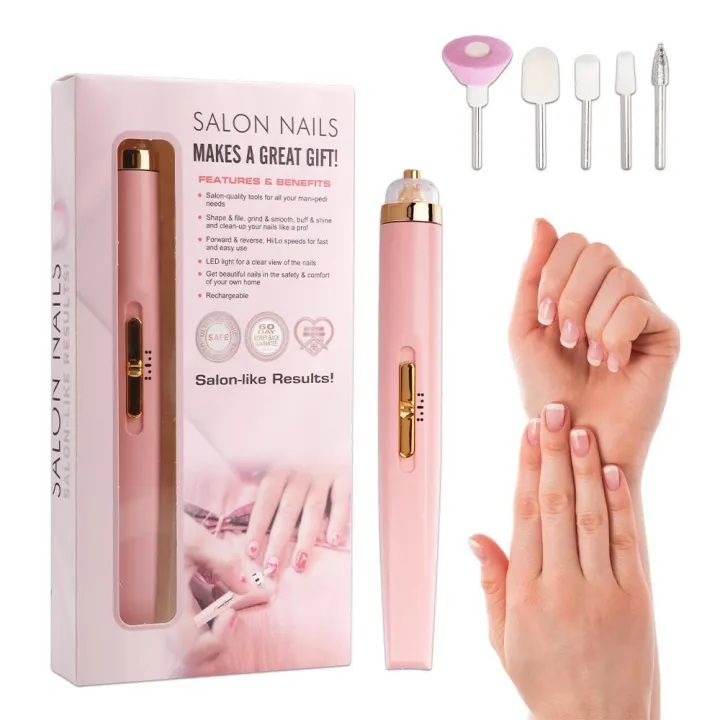 Rechargeable Flawless