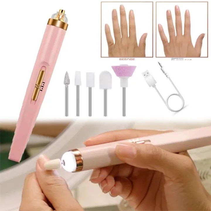 Rechargeable Flawless