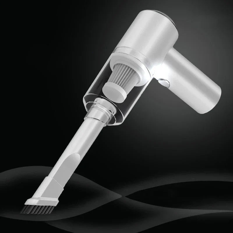 3 In 1 Portable Vacuum Cleaner