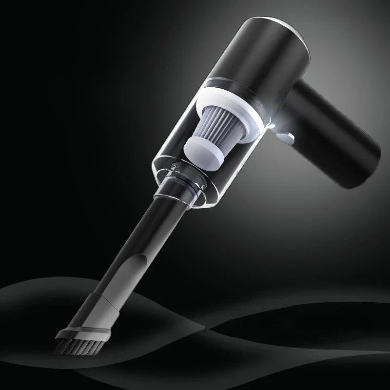 3 In 1 Portable Vacuum Cleaner