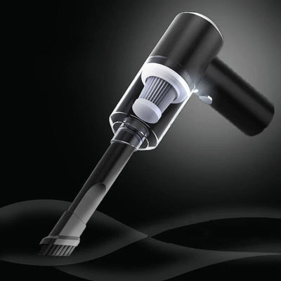 3 In 1 Portable Vacuum Cleaner